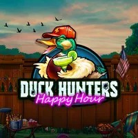 Duck Hunters: Happy Hour – slot by Nolimit City, featured at vegasinocasinoo.at