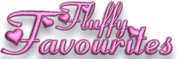Fluffy Favourites logo by Eyecon at Vegasino Casino