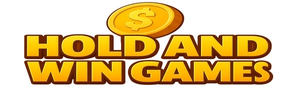 Hold and Win Games online game logo by Playson on vegasinocasinoo.at