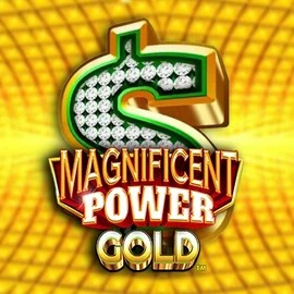 Play Magnificent Power Gold slot by Oros Gaming on vegasinocasinoo.at