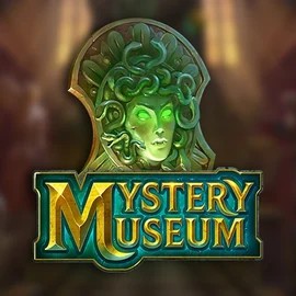 Mystery Museum – slot by Push Gaming, featured at vegasinocasinoo.at